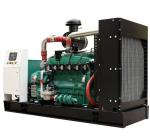 Changchai Engine 50/60hz Frequency 50kw 60kw 80kw Gas Generator Biogas Natural