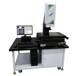 China High Definition Flatness Measurement Instrument , Hexagon Cmm Machine factory
