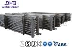 Customization Steam Boiler Economizer Coal Steam Thermal Improvment