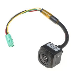 China High Quality Assist Camera Reversing Camera 28442-WM00A-For Nissan W41 Civlian99 factory