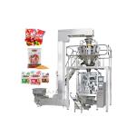 Potato Packaging Made Easy with Joyshine Sugar Packing Machine Bag Width 110