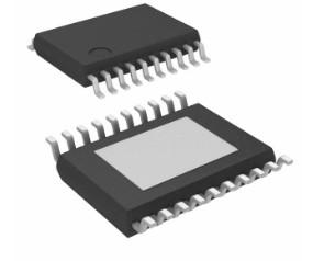China LM5116MH/NOPB IC REG CTRLR BUCK 20TSSOP factory