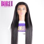Wholesale Cheap Price 10a Unprocessed Brazil Straight Human Hair Lace Frontal