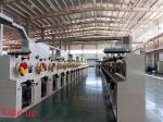Steel Wire Electroplating Production Line Brass Coating Type