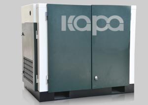 China 220hp Screw Air Compressor factory