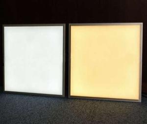 China square led panel light factory