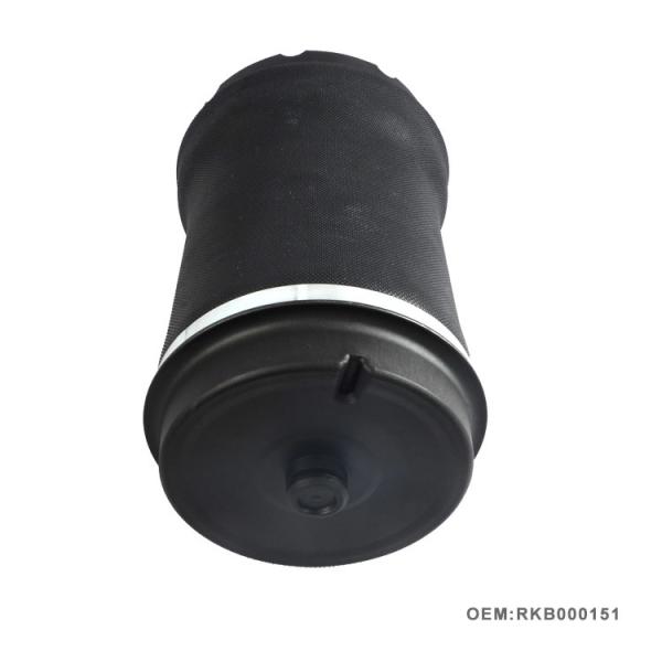 L322 Rear Suspension Air Spring RKB000151 RKB500240 For Range Rover Air