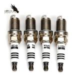Automotive Parts Accessories Wholesale Auto Iridium Spark Plug 90919-01176 90919
