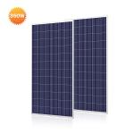 Big Size 350 Watt Polycrystalline PV Solar Panels