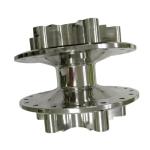 MATCH MASTER OEM CNC Machining Service Aluminum CNC Machining Parts