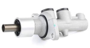 China Mercedes Benz 0044303901 Chassis Parts Brake Master Cylinder factory