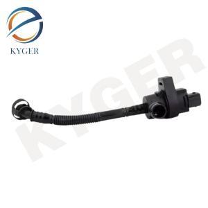 China Vapor Canister Purge Valve 13907506739 13907512576 13907537113 13907618643 Fit For BMW E65 E66 E67 E60 E61 E64 E81 E90 E92 factory