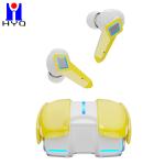 Dual Mode TWS In - Ear Deep Bass Stereo Gaming Headset Bluetooth Gaming