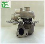 Automobile Spare Parts 2005 - Hyundai Santa Fe，TRAJET GT1749V turbine 729041