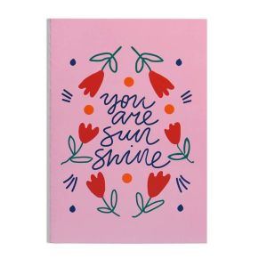 Custom Logo Paper Journal Notebooks Hardcover Dairy A5 Sewing Binding Daily