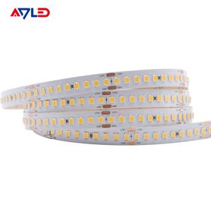 China White Led Strip 200 Lumen/W Kitchen Led Strip Lights Led Band factory
