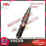 High Quality Diesel Fuel Injector 21586296 3801440 BEBE4C16001 For 9.0 LITRE