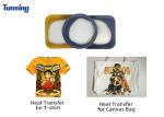 White Heat Transfer Hot Melt Adhesive TPU Powder DTF Powder For Textile Fabric