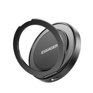 China ESSAGER ES-WC18 15W Fast Wireless Charger for Best Phone Stand Charging PD Function and Fast Charging factory