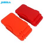 17.8*12.2*1.4cm Mini Ice Packs For Food Frozen