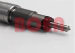 BOSCH Nine Brand Diesel Injector 0445120121 Original Fuel Injector 0445120121/0
