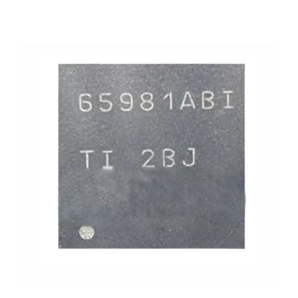 China TPS65981ABIRTQR QFN-56 USB Interface Integrated Circuit Power Supply Special Management Chip factory