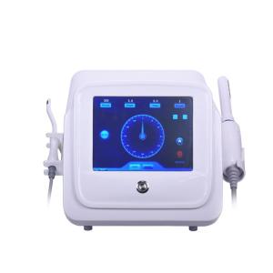 China 360° Automatic Rotation female intimate areal Tighten RF Machine Mono RF Labia Tighten factory