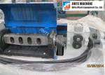Low Noisy 4mm Wire Straightening And Cutting Machine