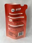 500g Liquid Detergent Pouch Free Shape Personal Care Stand Up Pouch