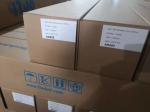 Outdoor different thickness of PVC white solvent adhesive vinyl sticker roll