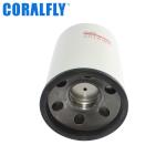 ISO9001 Engine Coolant Filter CORALFLY Wf2127 Coolant Filter