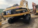 USED CAT 325BL CATERPILLAR CRAWLER EXCAVATOR