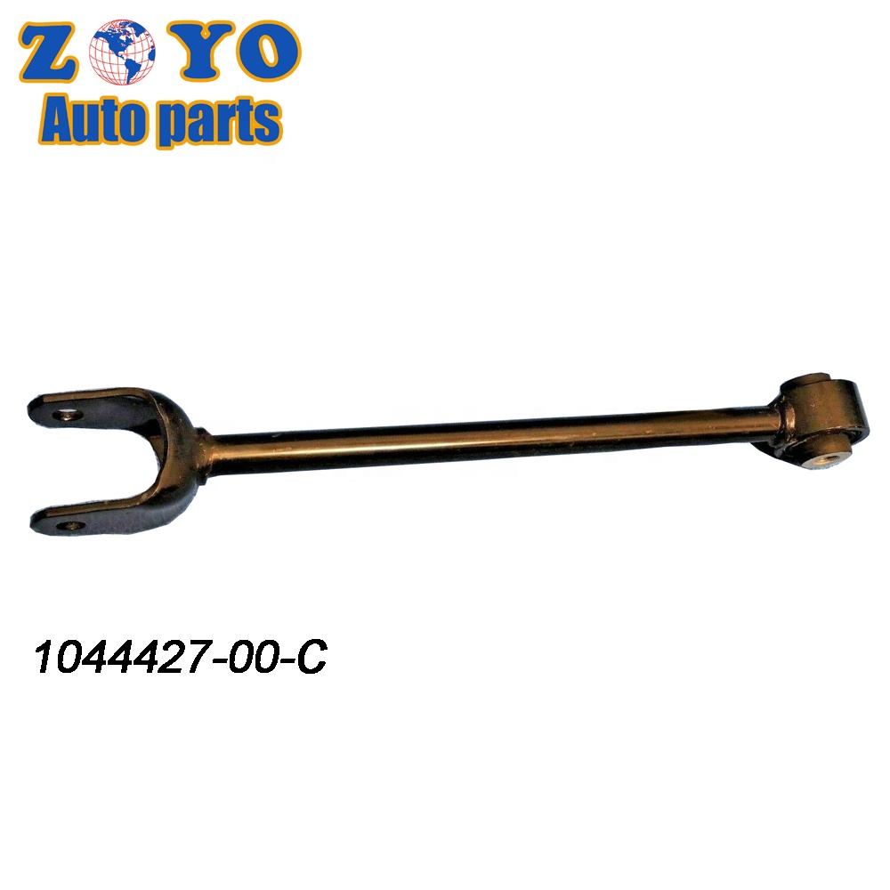 Tesla Model3 Car Fitment Control Arm with 40Cr Ball Joint and Steel Suspension System