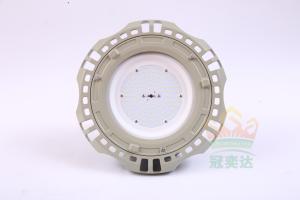 China GYD6203,Explosion proof high bay light,ATEX,EAC,IP66,WF2,used for Zone1,2&amp;21,22,oil gas mine industry100~277v135lm/w200w factory