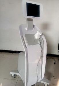 China Effective Inches Weight Loss Liposunic Hifu Beauty Machine Device Ce / Iso factory