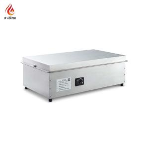 China 4.5KW Diesel Cooker 12V DC Stove Knob Switch with One Burner 5000m Working Altitude factory
