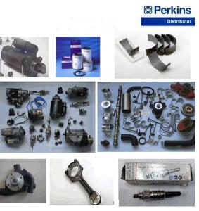 China Industrial professional Perkins Diesel Generator Spare Parts water proof factory