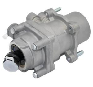 China Truck Brake Master Pump DZ9100360080 For Schcman F2000 F3000 Brake Master Valve factory