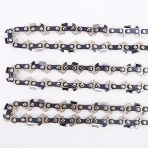 3/8 Low Profile Gauge. 050 Skipping Chain in Roll with Customized Request GS