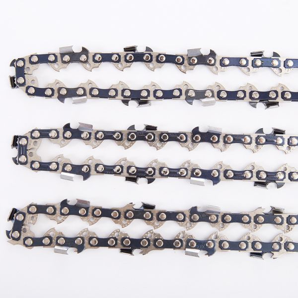 3/8 Low Profile Gauge. 050 Skipping Chain in Roll with Customized Request GS