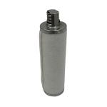 18973 Factory Supply Vacuum Pump Filter Exhaust Filter Oil Mist Filter 18973