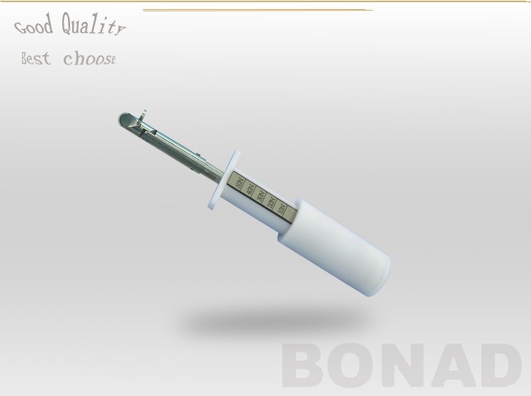 IEC60335 Test Finger Nail with 50N Force