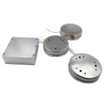 Triaxial FOG Fiber Optic Gyro Zero Bias For Inertial Navigation