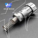 Circular Waterproof Connector FQ24-6TJ-12