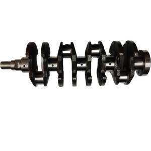 China Engine Crankshaft 480-1005011 Front Crankshaft factory