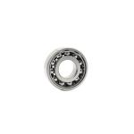 Chrome Steel Single Row Self Aligning Ball Bearing Ceramic 1201 High Quality