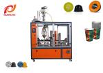 2021 New Type Single Lane Kcup Liquid Material Filling Sealing Machine