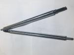 Hard Chrome Coated Shock Absorber Piston Rod With Material 45 # Steel