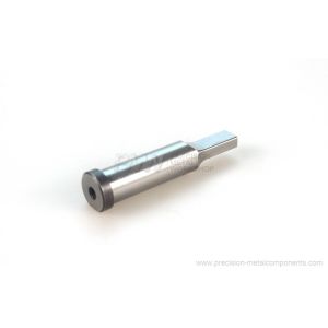 ISO 8020 Precision Punches and dies, M2 AJL / AJK or special ejector punches