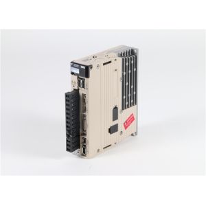 50 / 60hz Frequency Industrial Servo Drives 1 Input PH SGDV-R70A11B